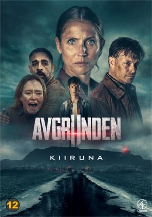 KIIRUNA - AVGRUNDEN